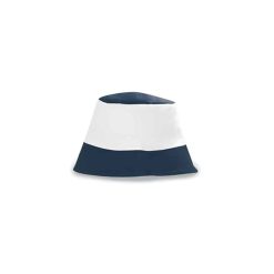 Cappello 3 pannelli cotone twill 108/58 - Skyline - PM155-colore-Blu