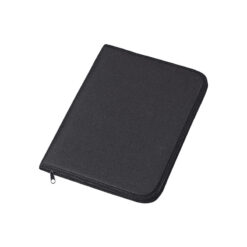 Cartella sottobraccio nylon 600d - Portfolio - PH315-colore-Nero