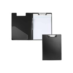 Cartellina portablocco - Board - PH450-colore-Nero