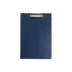 Cartellina portablocco - Convention - PH455-colore-Blu