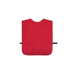 Casacca - Goal - PM815-colore-Rosso