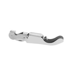 Cavatappi apribottiglie 3 funzioni - Sommelier - PC765-colore-Bianco