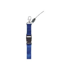 Cordoncino da collo - Safety - PJ506-colore-Royal