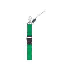 Cordoncino da collo - Safety - PJ506-colore-Verde
