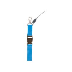 Cordoncino da collo - Safety - PJ506-colore-Azzurro