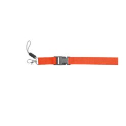 Cordoncino da collo - Safety - PJ506-colore-Arancio