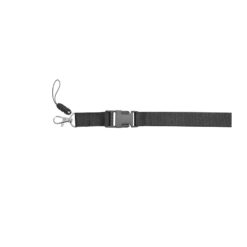 Cordoncino da collo - Safety - PJ506-colore-Nero