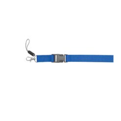 Cordoncino da collo - Safety - PJ506-colore-Royal