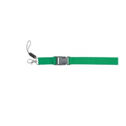 Cordoncino da collo - Safety - PJ506-colore-Verde