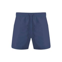 Costume boxer - Bahamas - PM252-colore-Blu