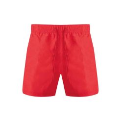 Costume boxer - Bahamas - PM252-colore-Rosso