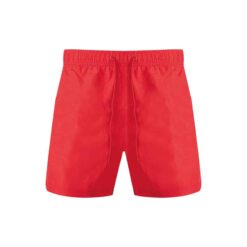 Costume boxer - Bahamas - PM252-colore-Rosso