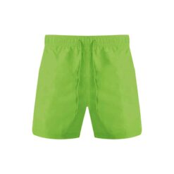 Costume boxer - Bahamas - PM252-colore-Verde Lime