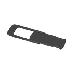 Cover per fotocamera - Privacy - PF535-colore-Nero