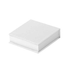 Cubo notes - Notes cube - PH630-colore-Bianco