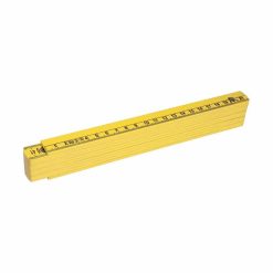 Doppio metro - Tough - PN354-colore-Giallo