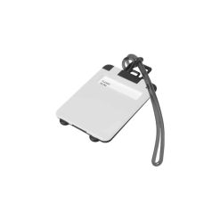 Etichetta valigia - Taggy - PJ700-colore-Bianco