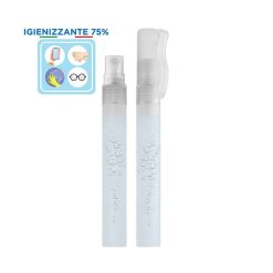 Flacone spray a forma di penna - Filled spray cap - PI360-colore-Bianco