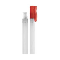 Flacone spray a forma di penna - Filled spray cap - PI360-colore-Rosso