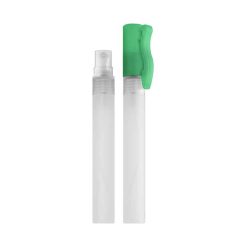 Flacone spray a forma di penna - Filled spray cap - PI360-colore-Verde