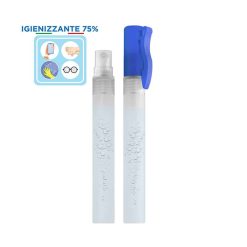 Flacone spray a forma di penna - Filled spray cap - PI360-colore-Blu