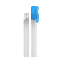 Flacone spray a forma di penna - Filled spray cap - PI360-colore-Azzurro