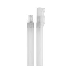 Flacone spray a forma di penna - Filled spray cap - PI360-colore-Bianco