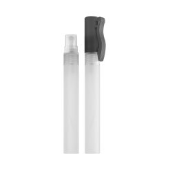 Flacone spray a forma di penna - Filled spray cap - PI360-colore-Nero