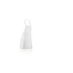 Grembiule con tascone laterale - Catering - PC579-colore-Bianco