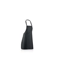 Grembiule con tascone laterale - Catering - PC579-colore-Nero