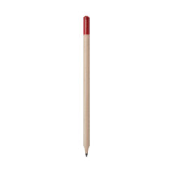 Matita con finitura colorata - Color top - PD561-colore-Rosso