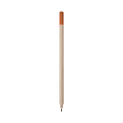 Matita con finitura colorata - Color top - PD561-colore-Arancio