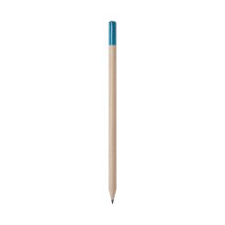 Matita con finitura colorata - Color top - PD561-colore-Azzurro
