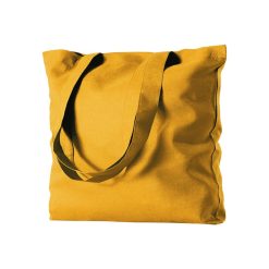 Maxi borsa shopping - Georgia - PG214-colore-Giallo