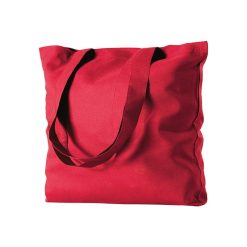 Maxi borsa shopping - Georgia - PG214-colore-Rosso