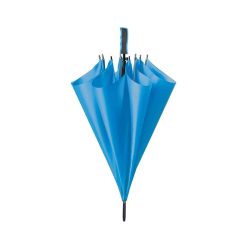 Maxi ombrello automatico - Roof - PL091-colore-Azzurro