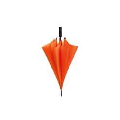 Maxi ombrello automatico - Zeus - PL107-colore-Arancio