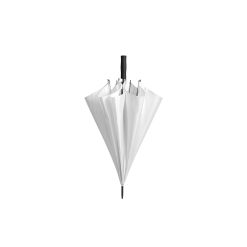 Maxi ombrello automatico - Zeus - PL107-colore-Bianco
