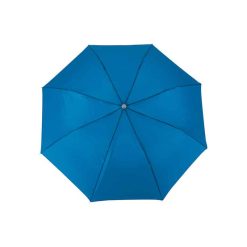 Mini ombrello automatico con fodero - Pocket - PL135-colore-Royal