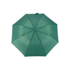Mini ombrello automatico con fodero - Pocket - PL135-colore-Verde