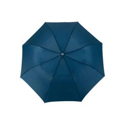 Mini ombrello automatico con fodero - Pocket - PL135-colore-Blu