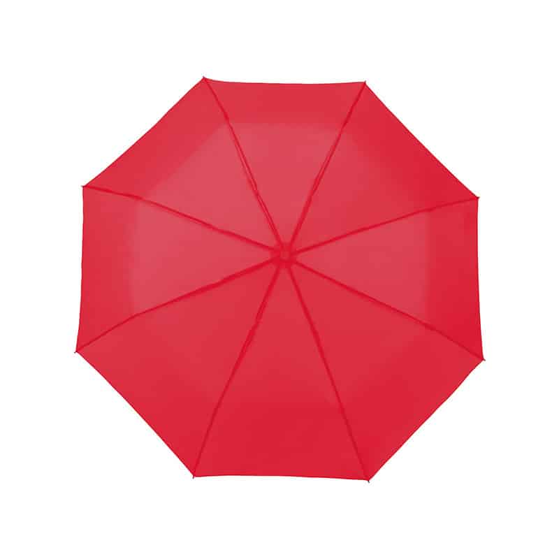Mini ombrello manuale con fodero – Colorain – PL134