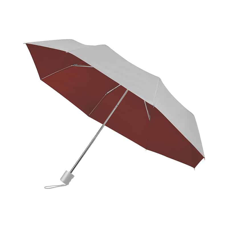 Mini ombrello manuale con fodero – Helsinki – PL136