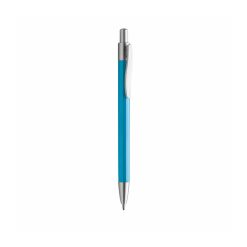 Mini penna a sfera - Mignon - PD488-colore-Azzurro