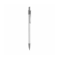 Mini penna a sfera - Mignon - PD488-colore-Bianco