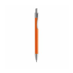 Mini penna a sfera - Mignon - PD488-colore-Arancio