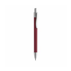 Mini penna a sfera - Mignon - PD488-colore-Bordeaux