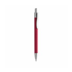Mini penna a sfera - Mignon - PD488-colore-Rosso