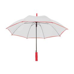 Ombrello automatico - Subli rain - PL112-colore-Rosso