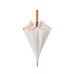 Ombrello automatico - Subli rain - PL112-colore-Arancio